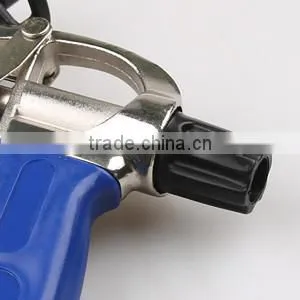 Professional Teflon Aluminum alloy polish foam gun MJ01-1