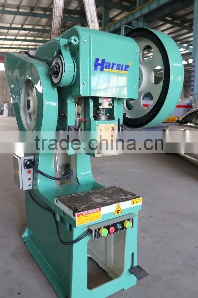 J23series punching machine in good quality