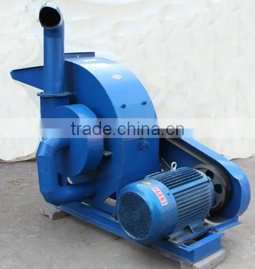 2017 Wholesale Hammer mill cow feed making machine