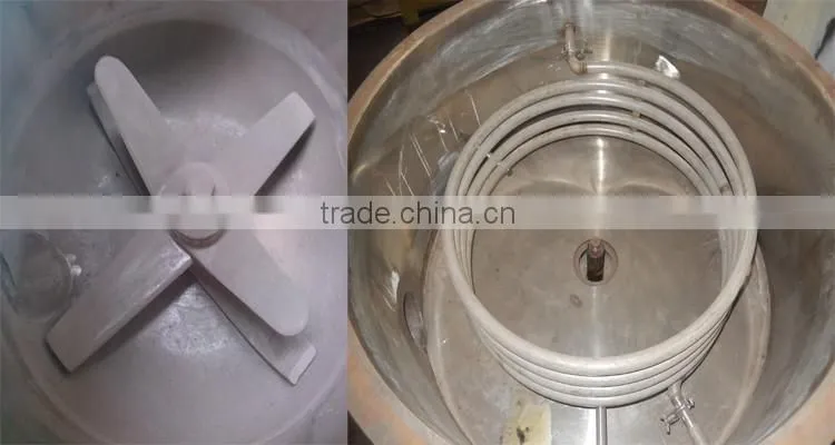 high-speed pvc mixer