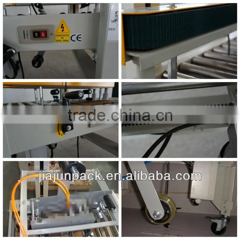 New Technology carton sealer ,carton sealing machine ,carton sealer , perfect sealing ,wholesale