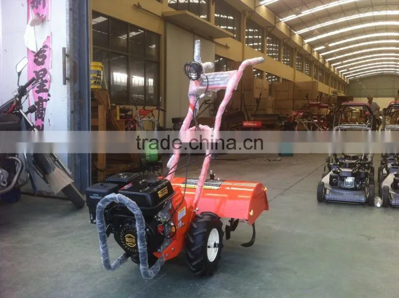 tiller 12V light