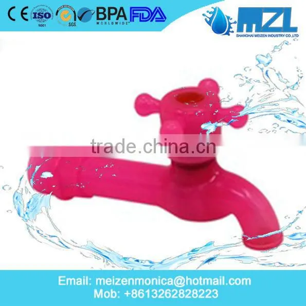 Water dispenser tap ,plastic water tap