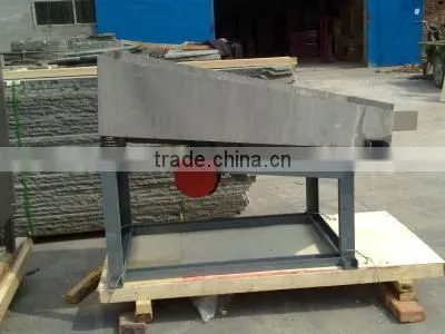 2011 year Jinan Eagle Floating fish food making equipment shipment to Indonesia