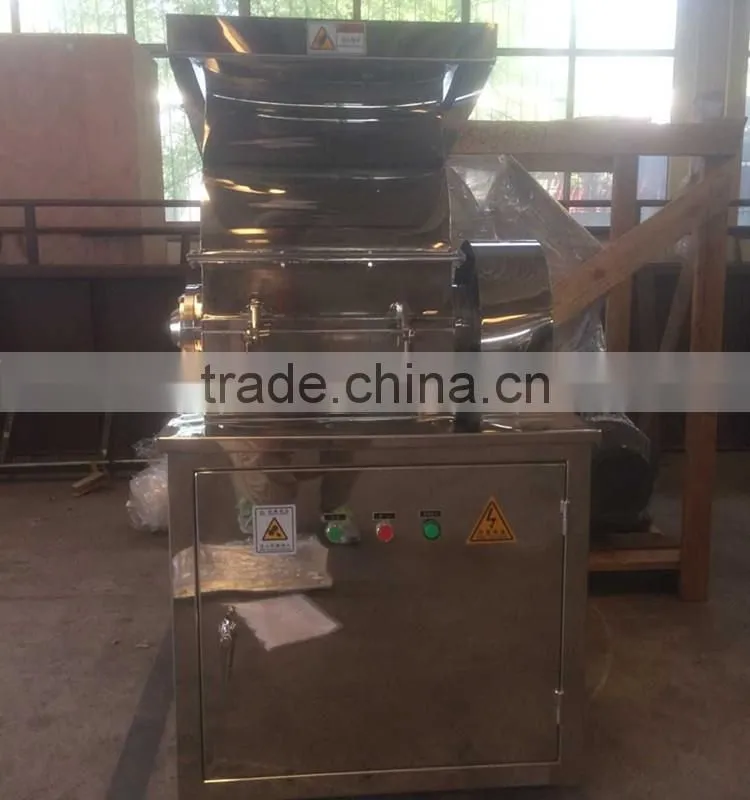 bone grinding machine/bone cutting grinding machine/bone crushing machine