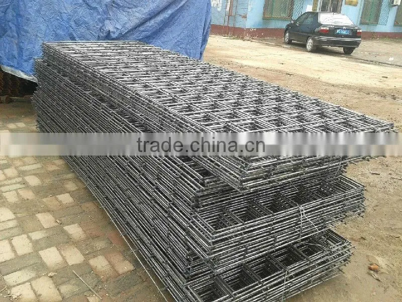 mesh welding machine