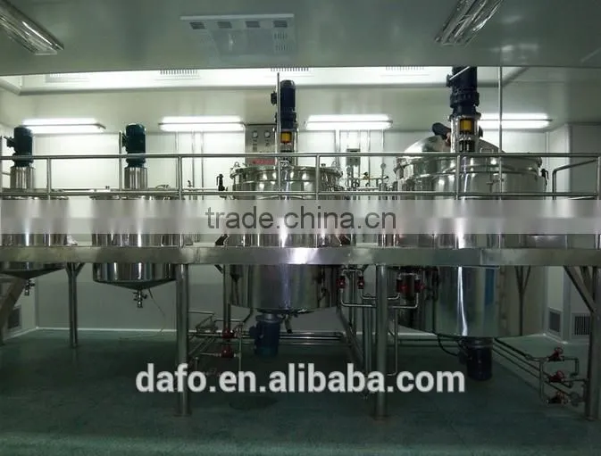 homogenizer