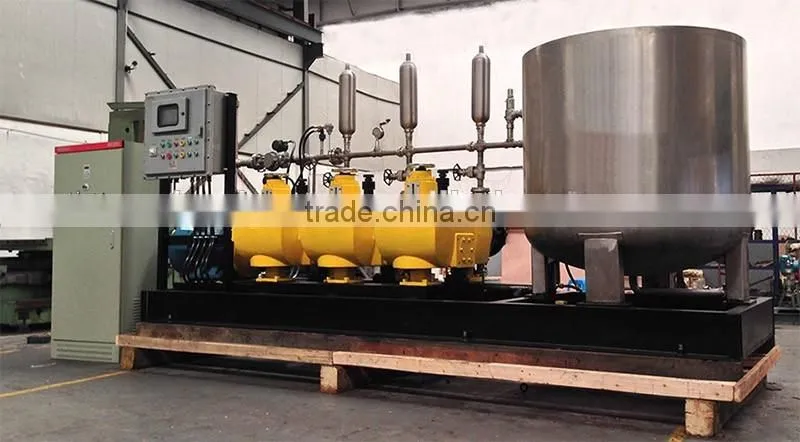 1800L 12bar electric mechanical diaphragm metering pump