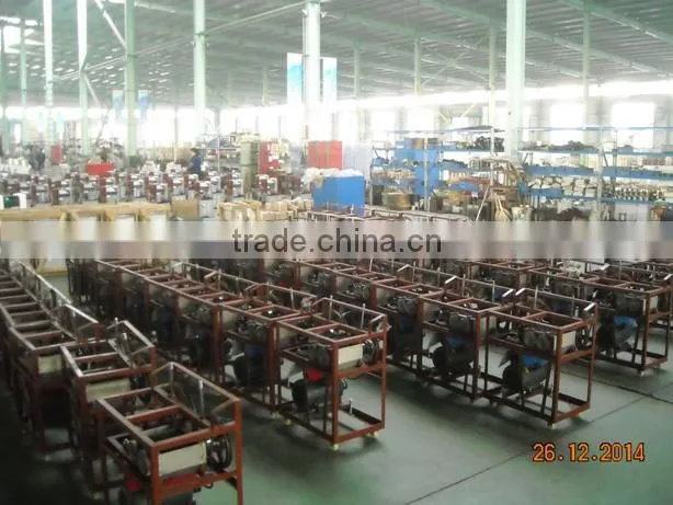 2015 New Steel small Professional Dough Rounder