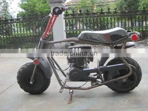 2012 Christmas promotion dirt bug mini bike/pocket bike