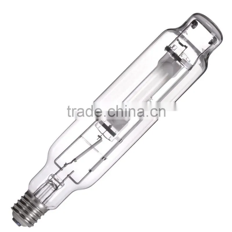 1000W Hydroponic HPS grow light bulb grow lamp/ Super HPS Flowering Light Bulb Dual Spectrum Hydroponics E40 Bulb HPS Sodium