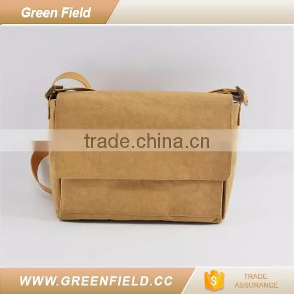 washable paper shoulder bag women clutch bag 2017