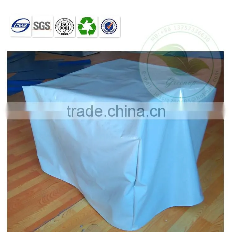 outdoor brazier pvc tarpaulin canvas cover