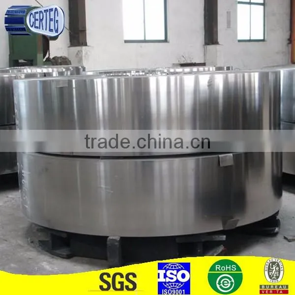 0.15mm SPCC Steel Coil Steel Strip