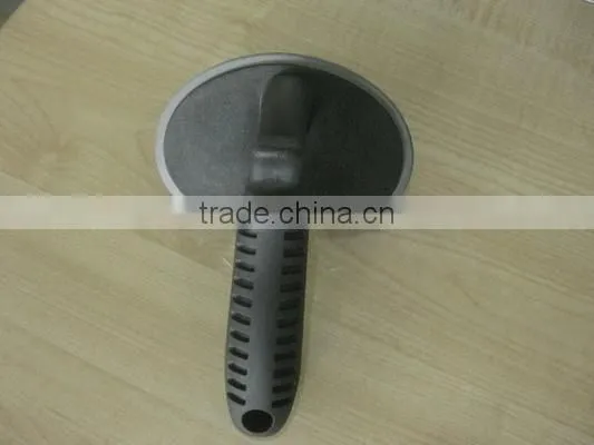 Car tire brush