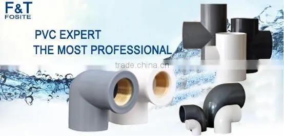 large diameter pvc pipes plastic drainage pipes