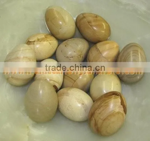 NEW EGGS MARBLE HANDICRAFTS