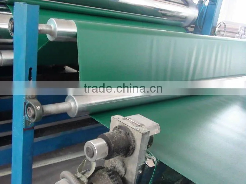 pvc coated fabric