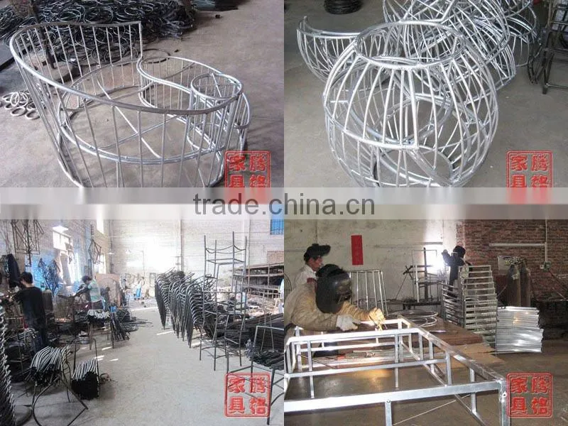 Outdoor Sun Umbrella Made in China