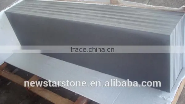 Paving Stone Type natural basalt stone