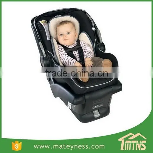 Baby Head And Body Support Pillow