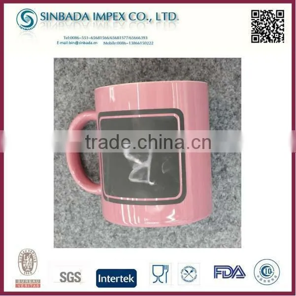Ceramic Dessert Bowls With Beautiful Decal Wholesale