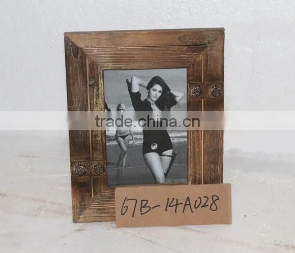 Photo Frame Made in China Chinese Wooden Photo Frame Picture Photo Frame