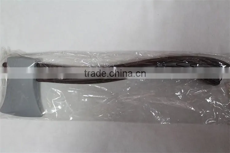 Party long handle axe fireman plastic axe woodsman axe