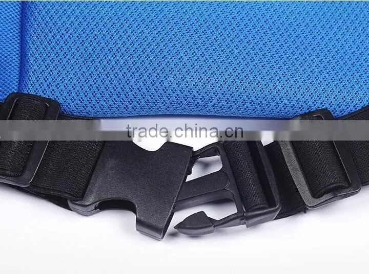 2016 Latest Outdoor Sports Running Waist Bag Fasion Design Anti-theft Running Waist Bag Running Belt For Sale
