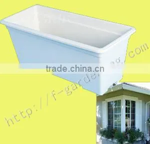vegetable container, self watering box planter