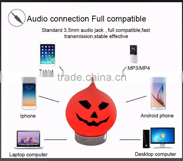 Wholesale download free mp3 ringtones colorful silicon animal light
