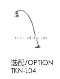 Spa pedicure nail cabinet with display TKN-D3M005-1