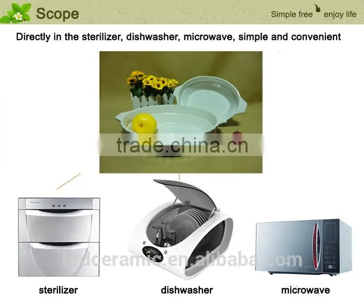 2015 daily use colored fish shaped personalized bakeware