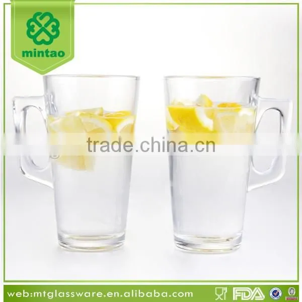 latte coffee mug/water mug/tall coffee mugs