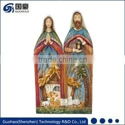 I love jesus christ statue, jesus on the cross figurines