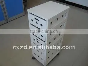 Cost-effective, solid wood cabinets