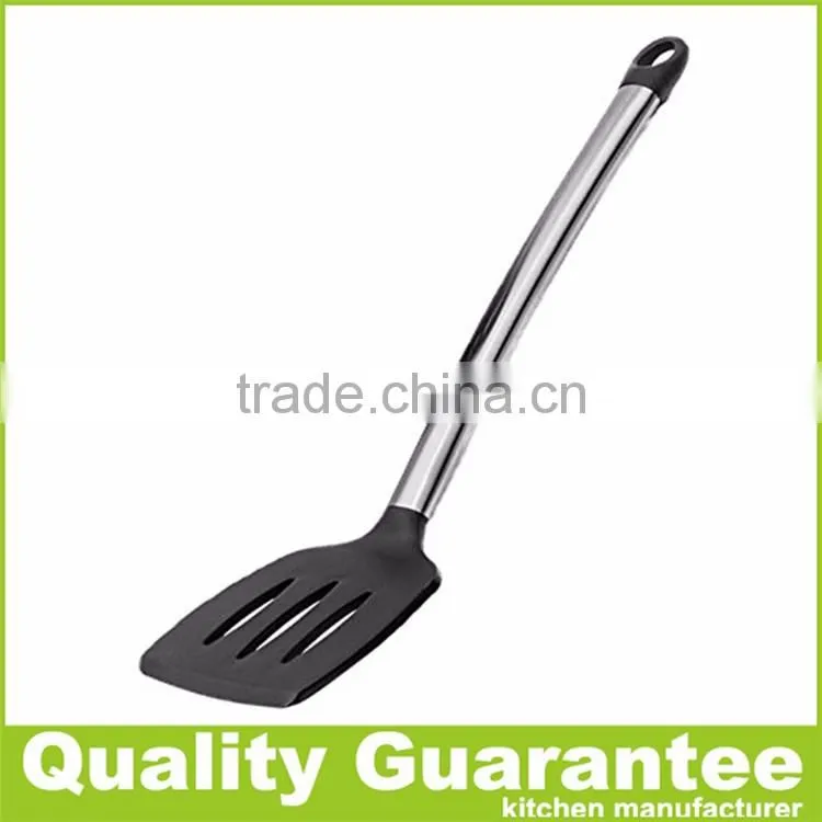 High quality stainless steel kitchen utensil set multi-functional cooking utensils