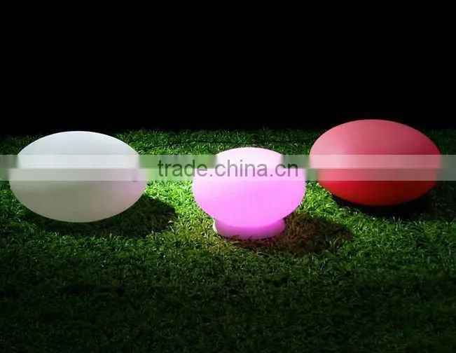 kids bedroom lamps shiny led ball, led lighting products