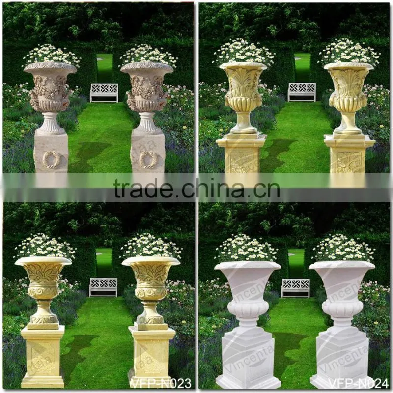 Importer Directory Plants for Large Planters VFP-N001