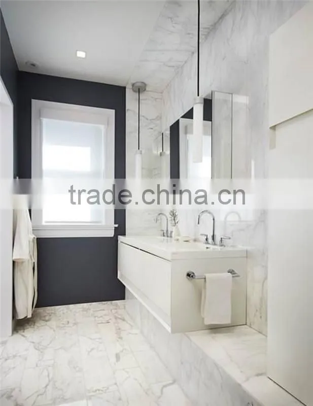 Factory direct sale acid-resistant natural stone best marble tile