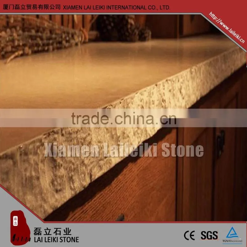 Hot Sale Solid Surface Reception Desk Countertop