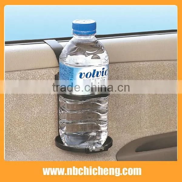Multi-function Car Environmental Protection Plastic Drink Shelf