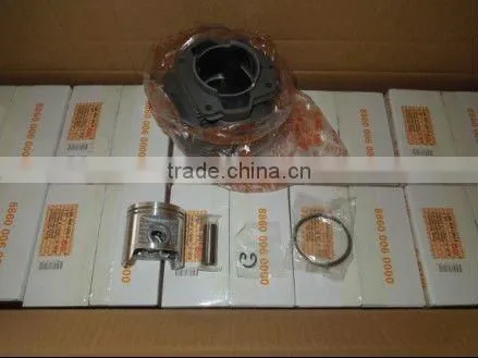 52MM gasoline engine air Cylinder MS380/381