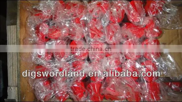 high efficient chisel drill bits