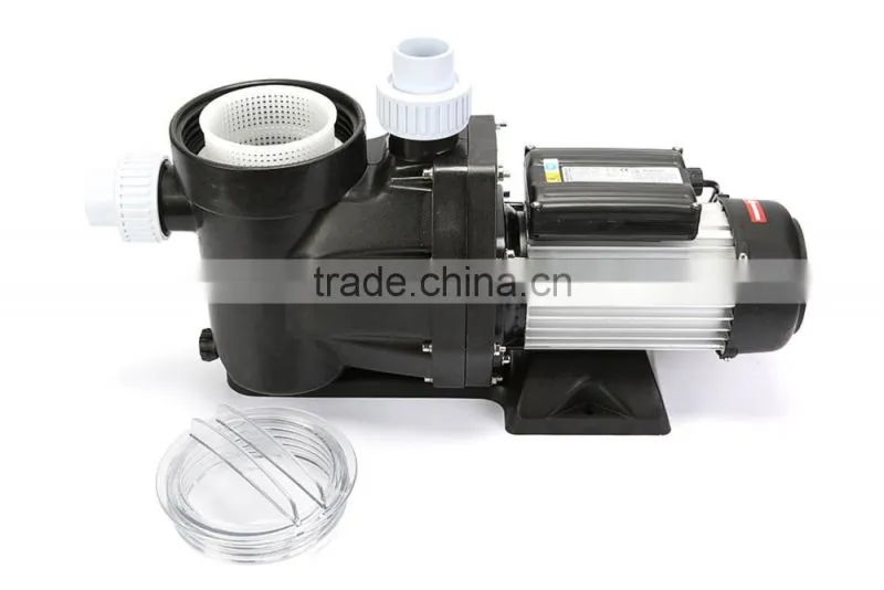 Brand New Electric Self Priming Pressure Filter Swimming Pool Spa Water Pump