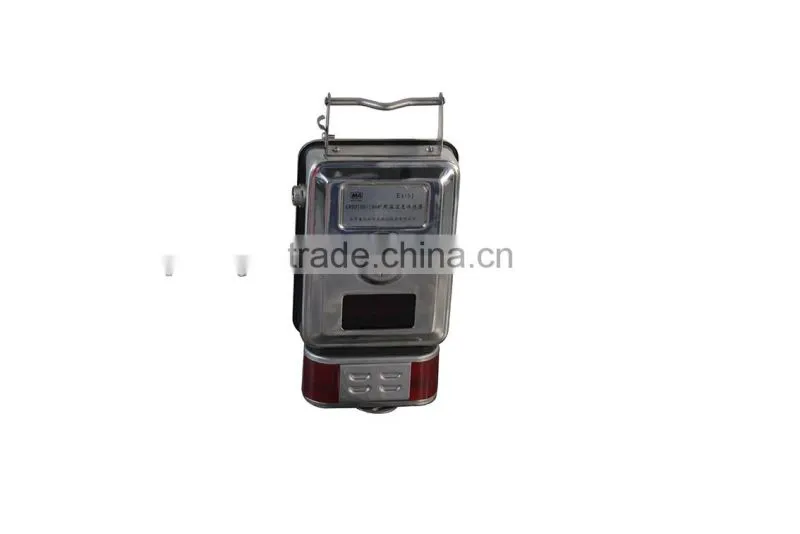 Mining Temperature Meter
