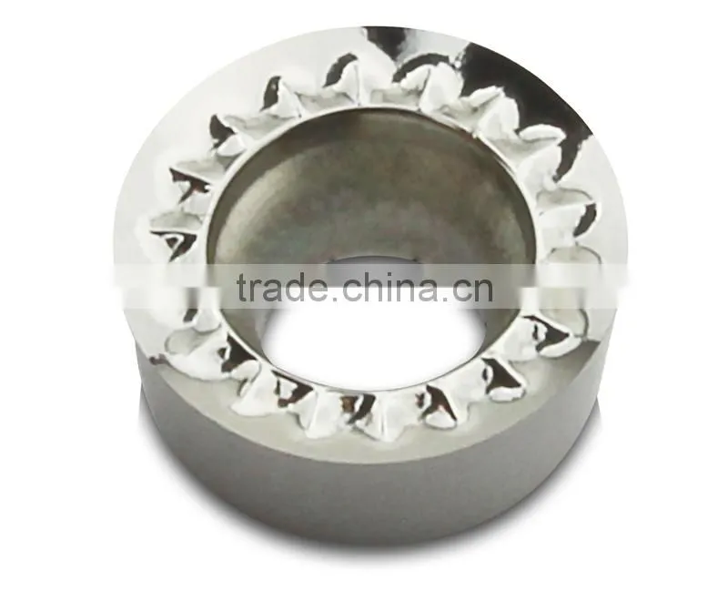 professional maufacturing KMJ-1906 good performance milling cutter for aluminum processing,CNC milling tools