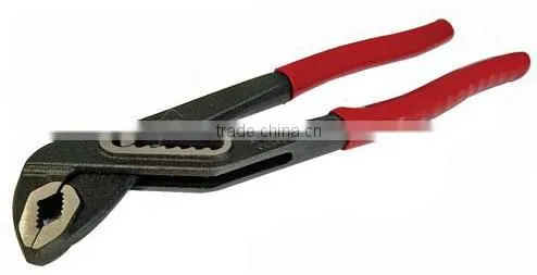 Offset Pipe Wrench Tool