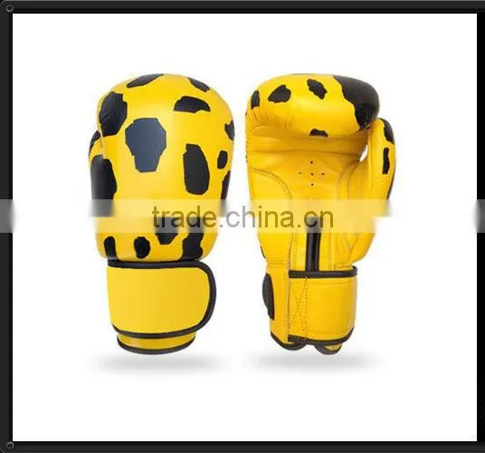 boxing gloves