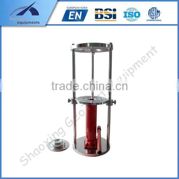 SRA-1 Sample Reduction Apparatus